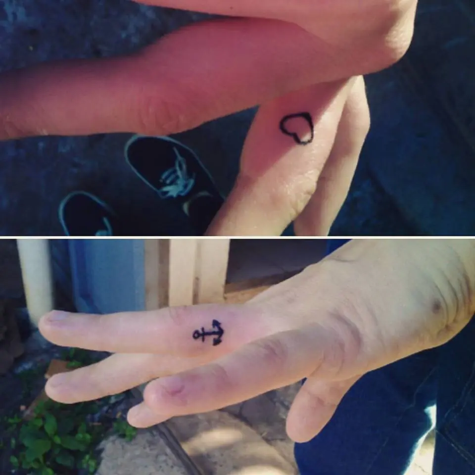 tatuajes