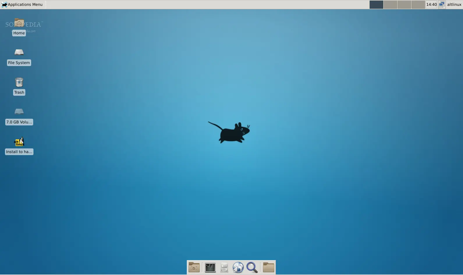 Linux