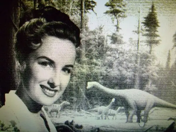 dinosaurios