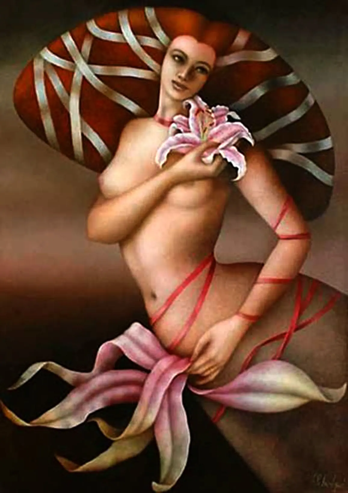 Moise Kisling