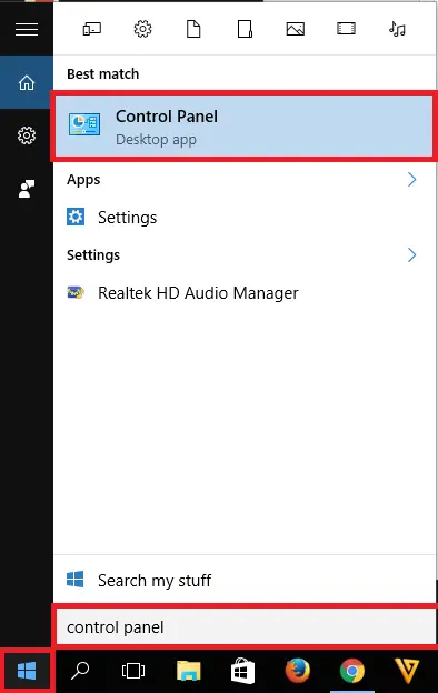apps