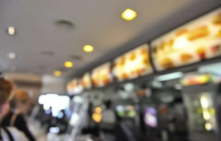 Empleados de comida rápida revelan lo que nunca debes pedir