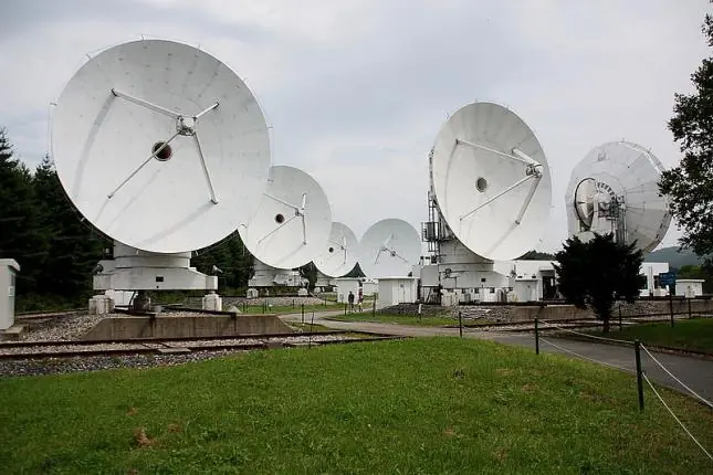 telescopios
