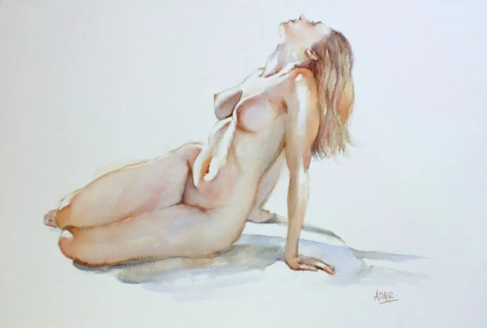 Pauline Adair