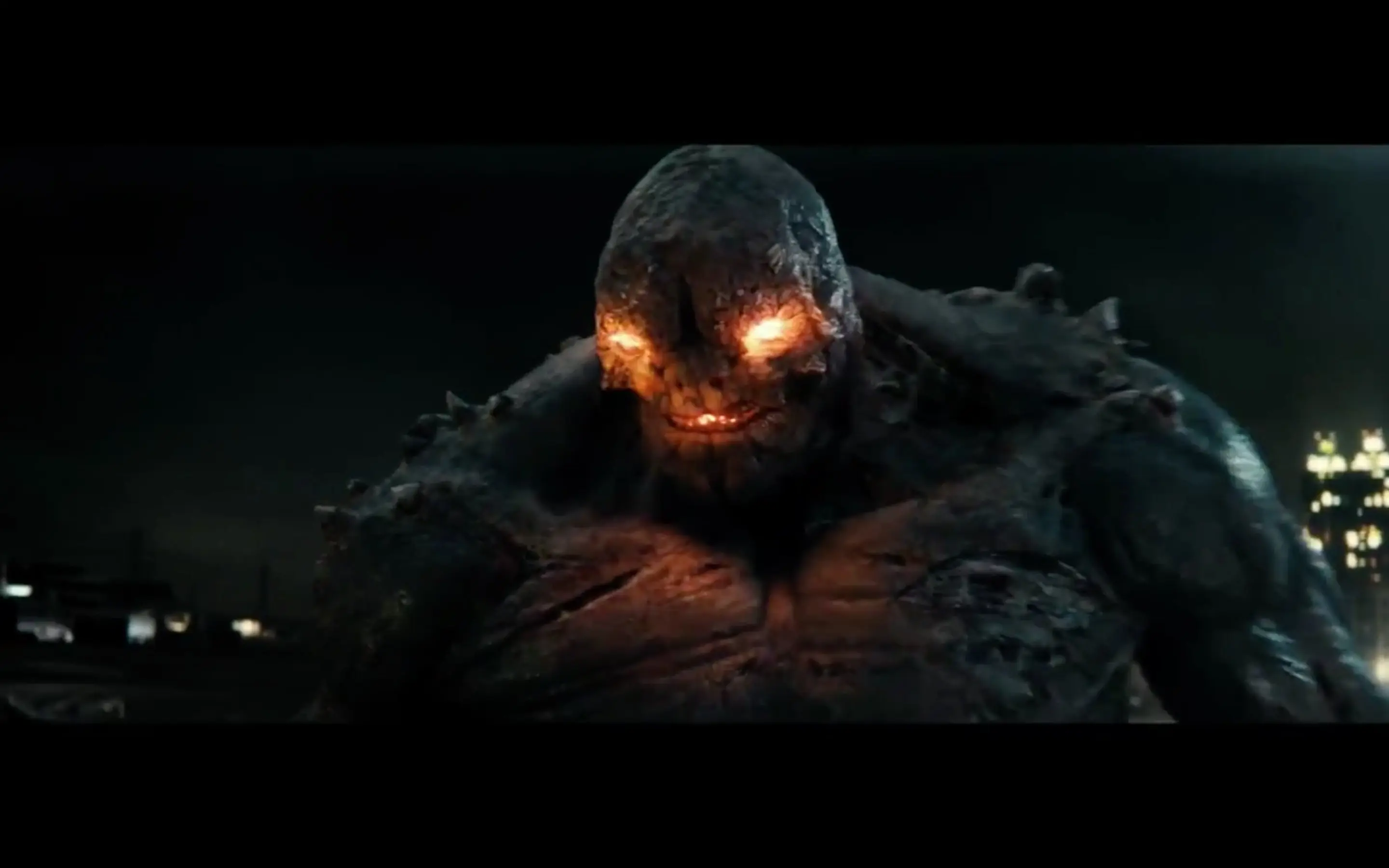 lex luthor