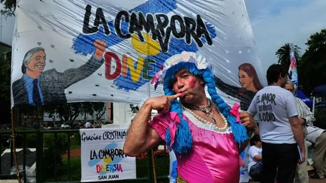Se acaba el kirchnerismo Se acaba el kirchnerismo