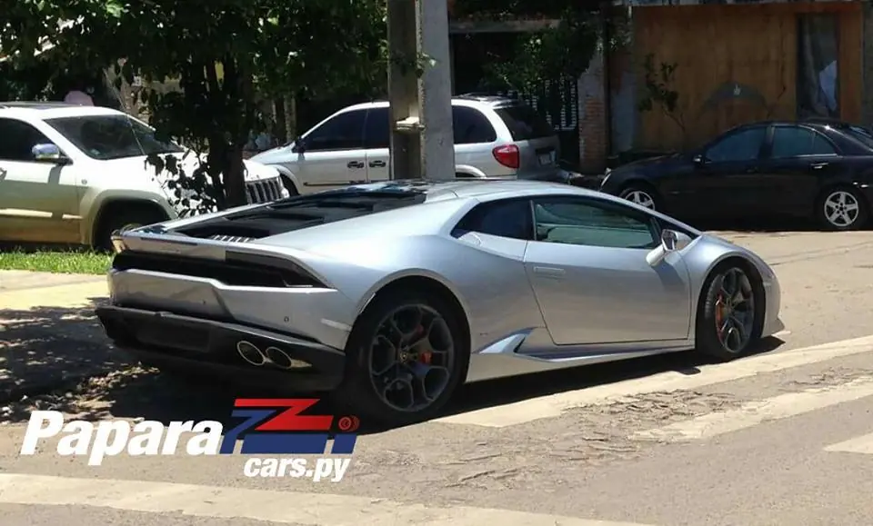 lamborghini