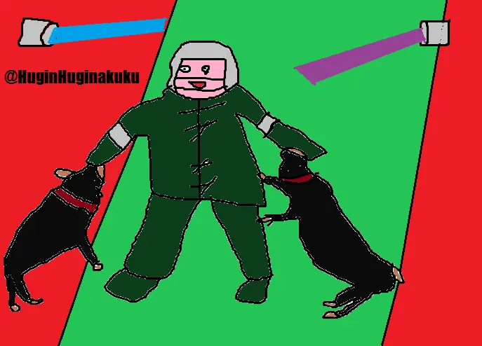 perros perros