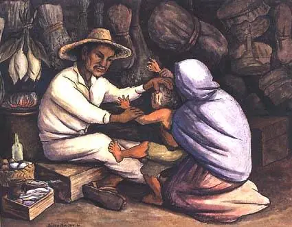 Mitos y Leyendas De Argentina [Ultra Completo]