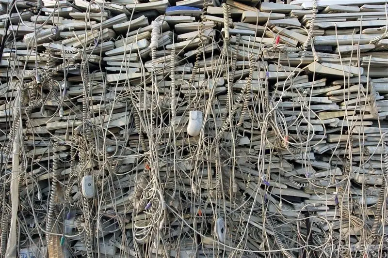 basura basura