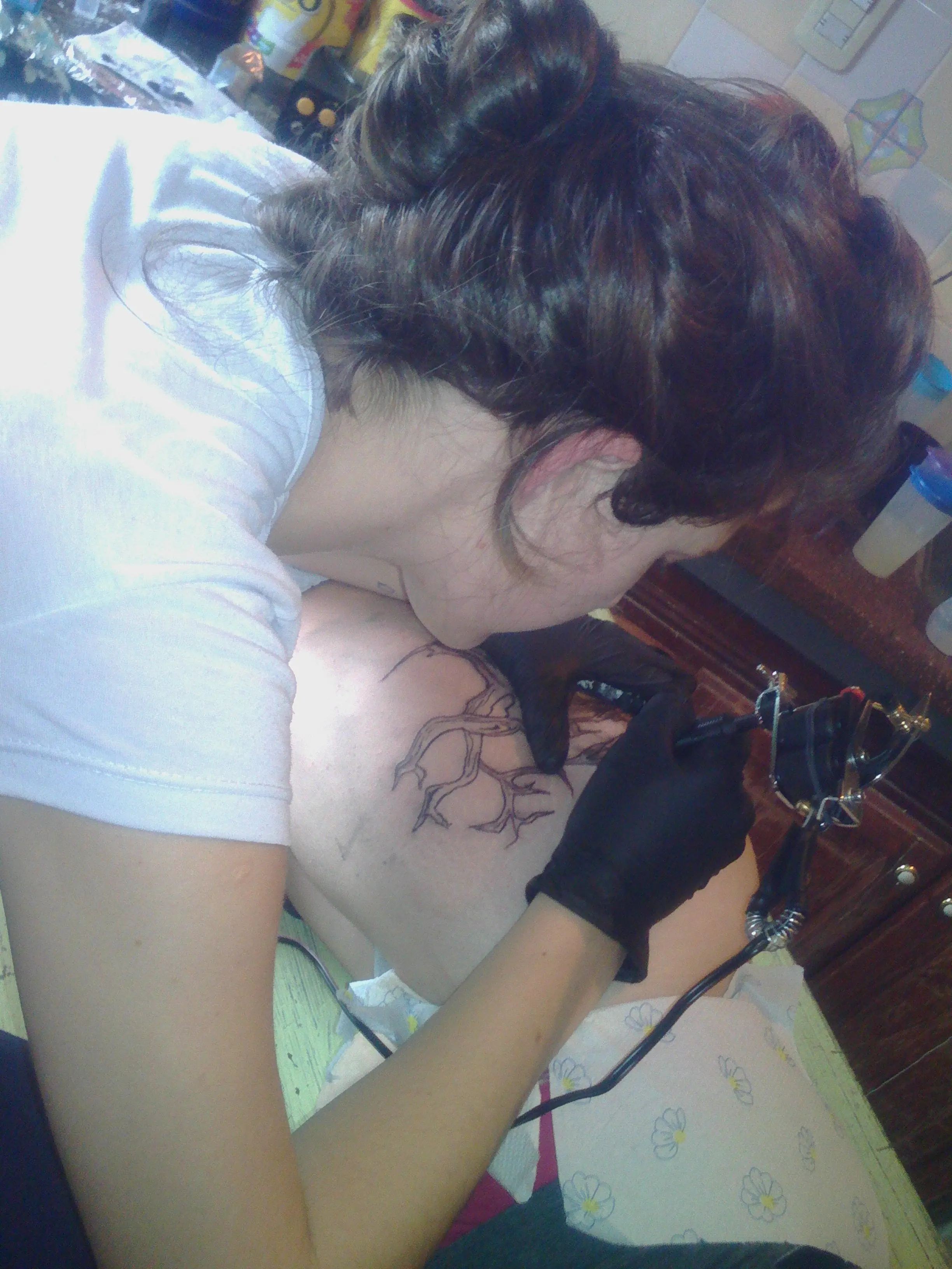 tattoo