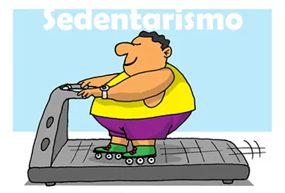 Sedentarismo: qué hacer para evitarlo