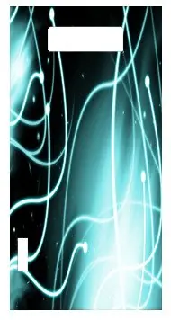 Skins Para Smartphones Listos para Imprimir.