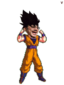 dragonball super dragonball super