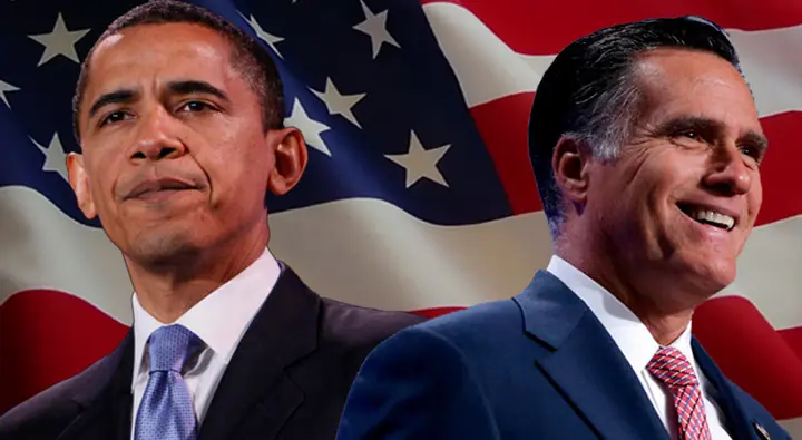 presidentes de estados unidos