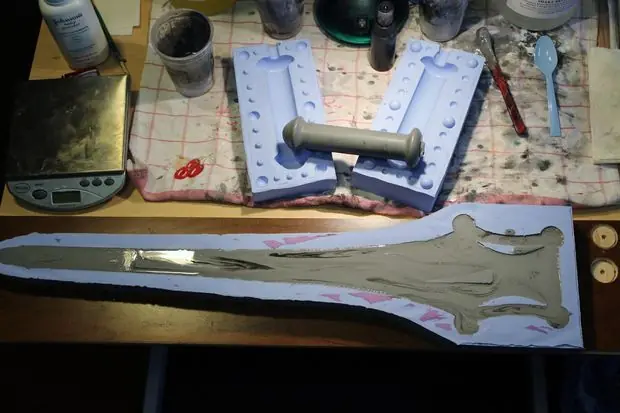 grayskull grayskull