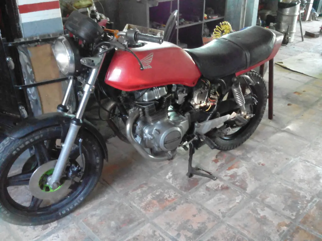 caferacer caferacer