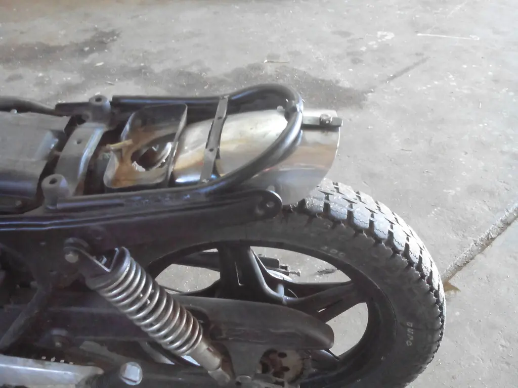 moto moto