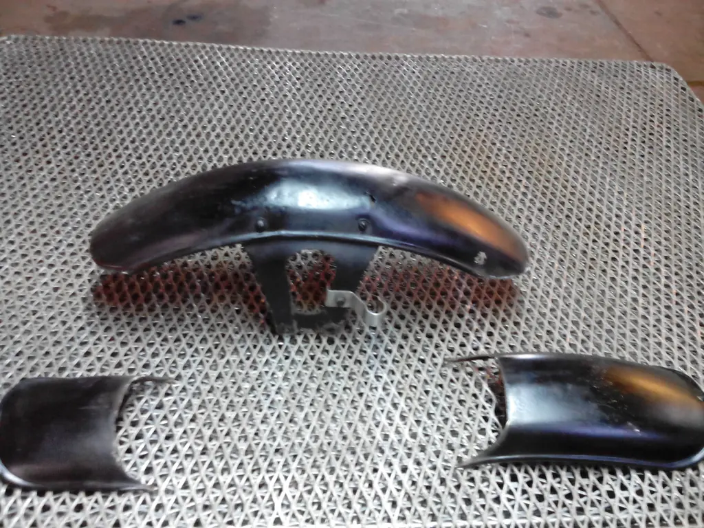 Hice mi propia Cafe Racer y te lo muestro!! Hice mi propia Cafe Racer y te lo muestro!!