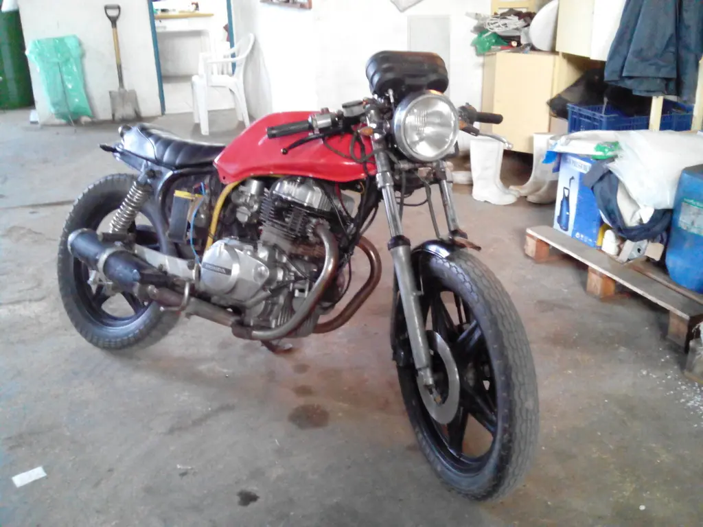 honda honda