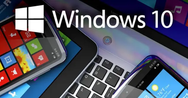 windows 10