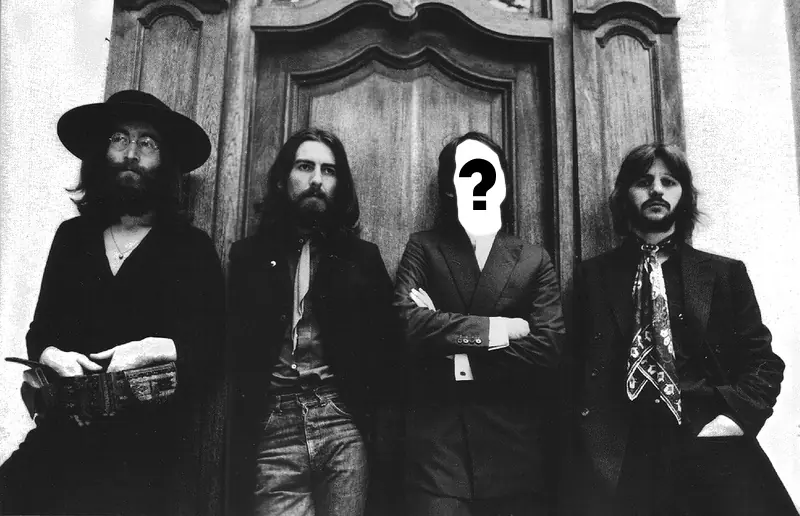 Leyenda Urbana: El Quinto Beatle