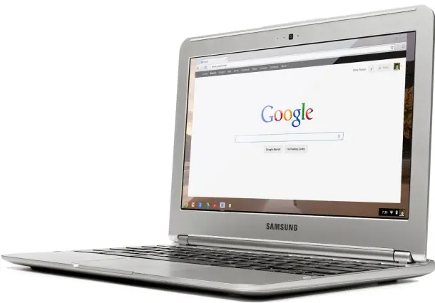 Google Google