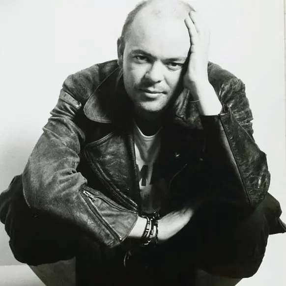 rockero