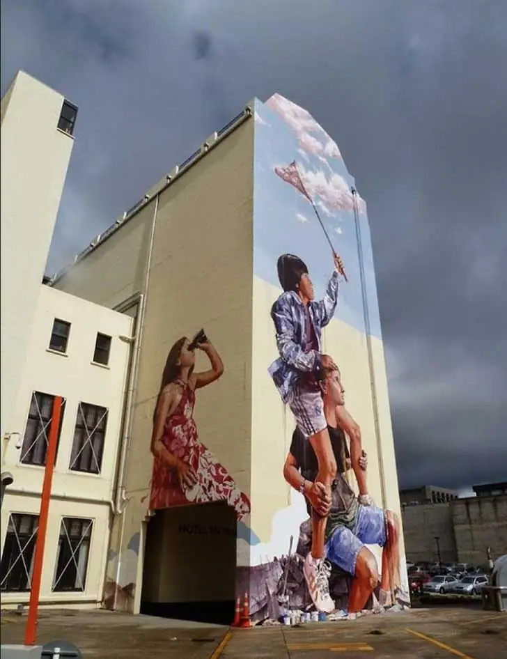 ernest zacharevic