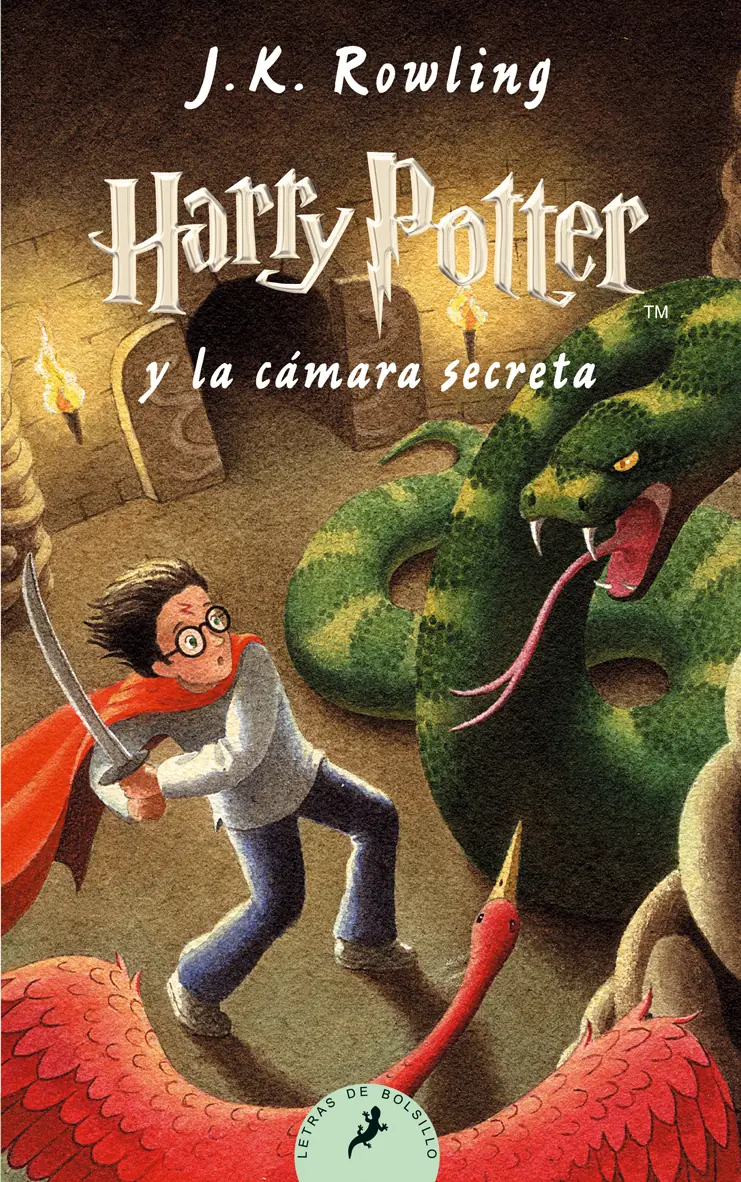 harry potter