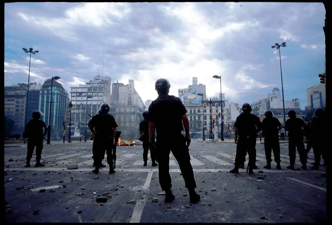 Macri