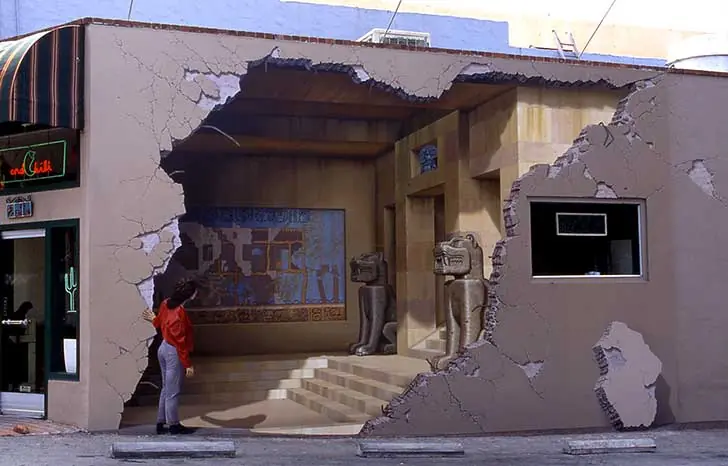 ernest zacharevic