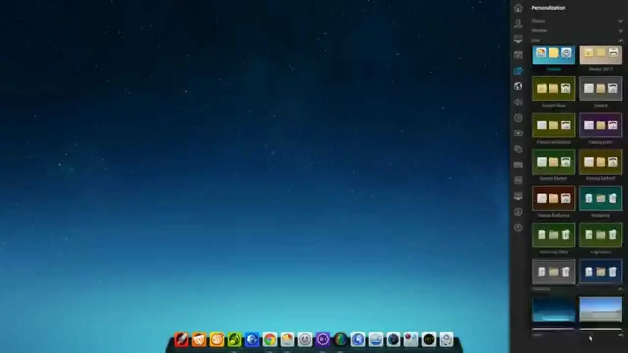 GUI