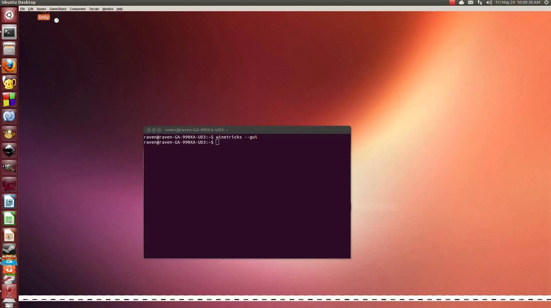 Linux