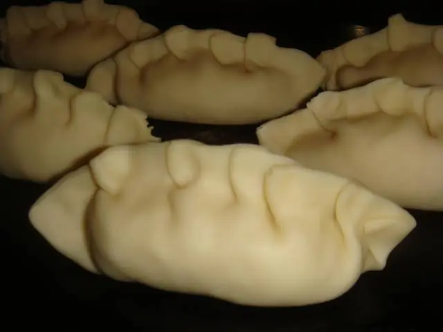 Empanada de choclo (Receta)