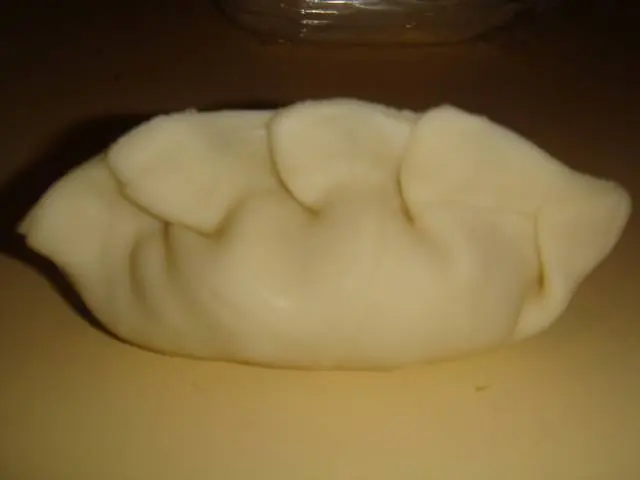 La noche de las empanadas