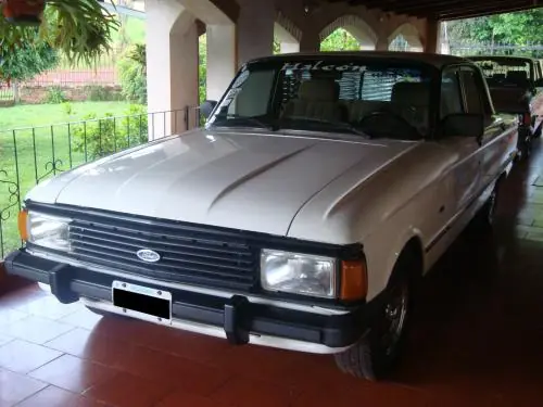 El Ford Falcon verde y la dictadura El Ford Falcon verde y la dictadura