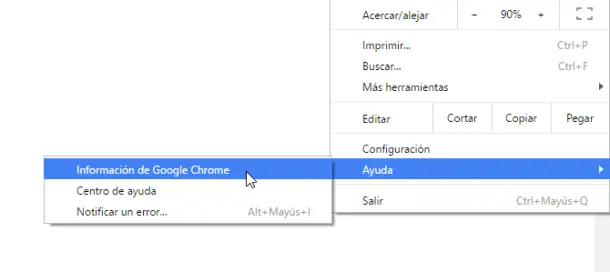 chrome chrome
