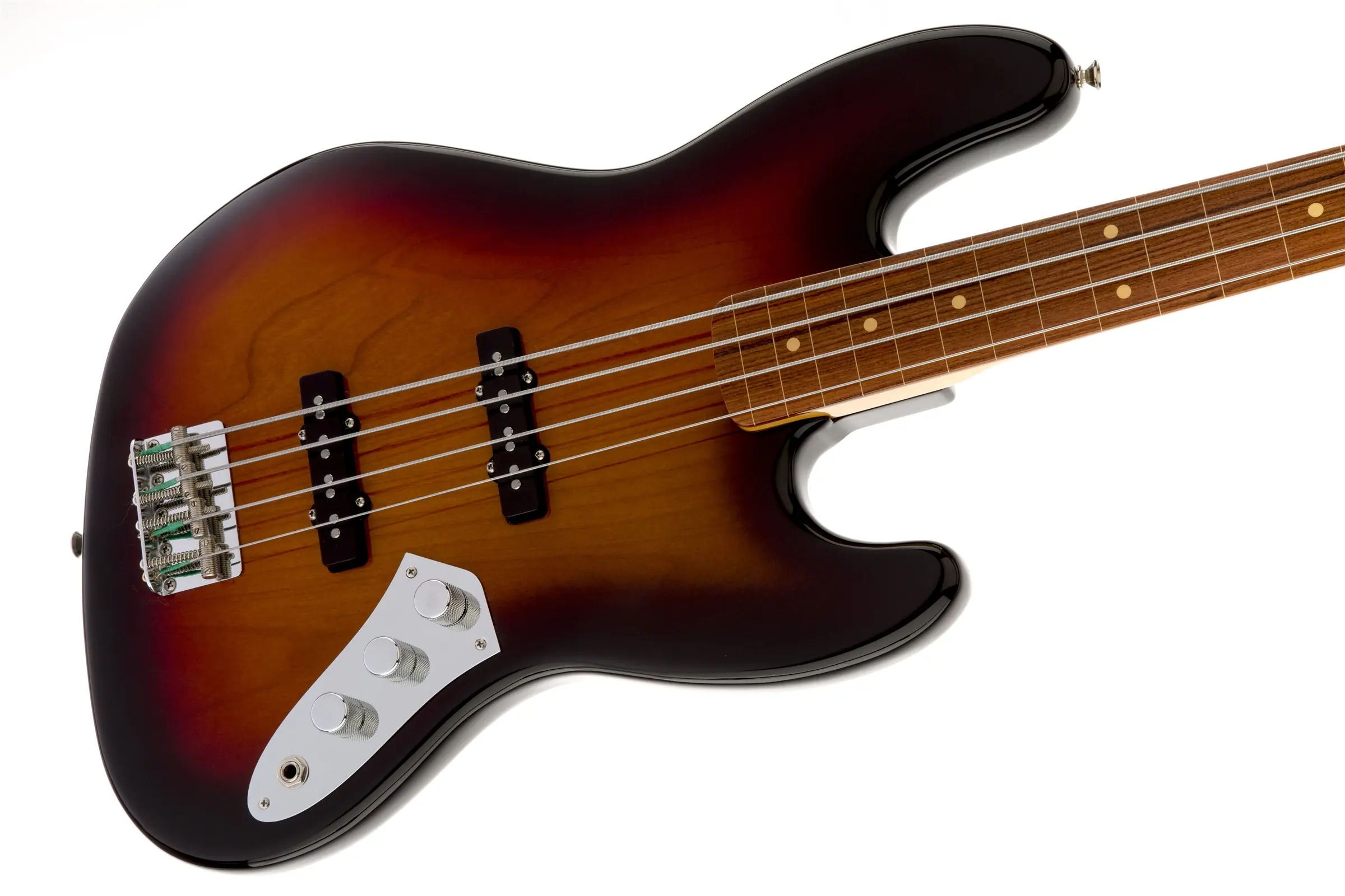 bass