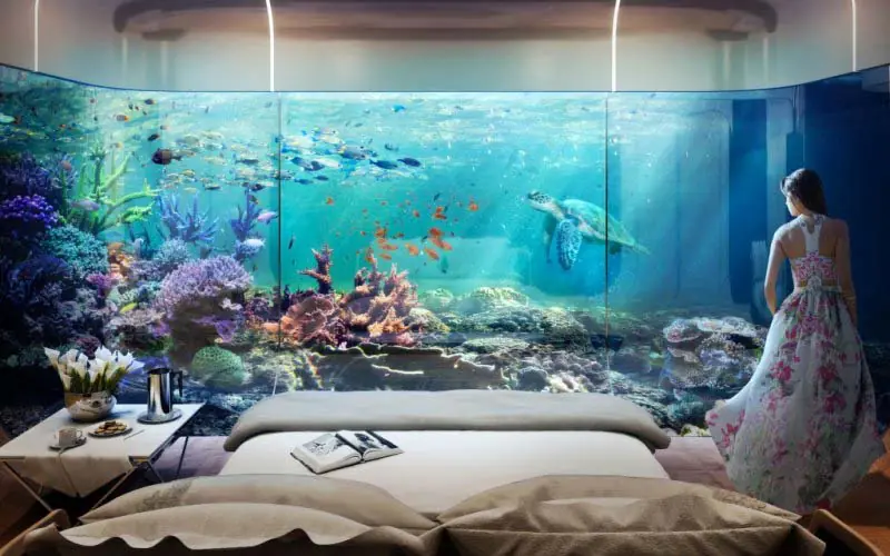 flotante