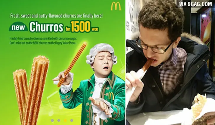 McDonalds