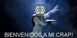 Garche a los 14 y te lo cuento (resubido)
