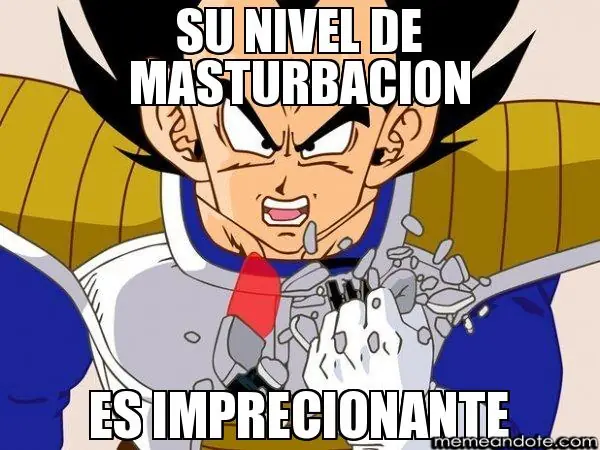 masturbarme es malo