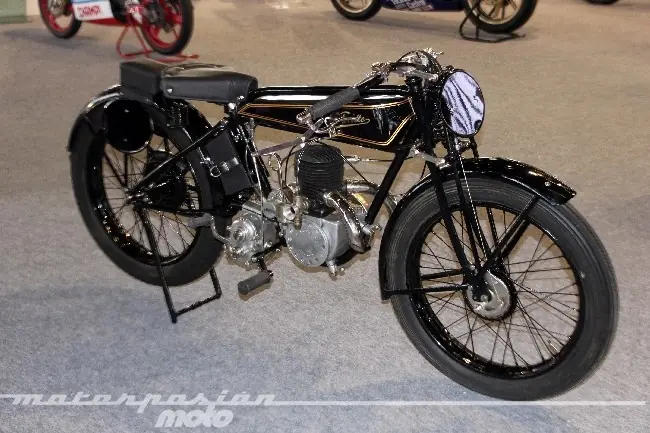 motocicleta