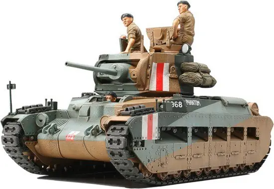 tanque de guerra