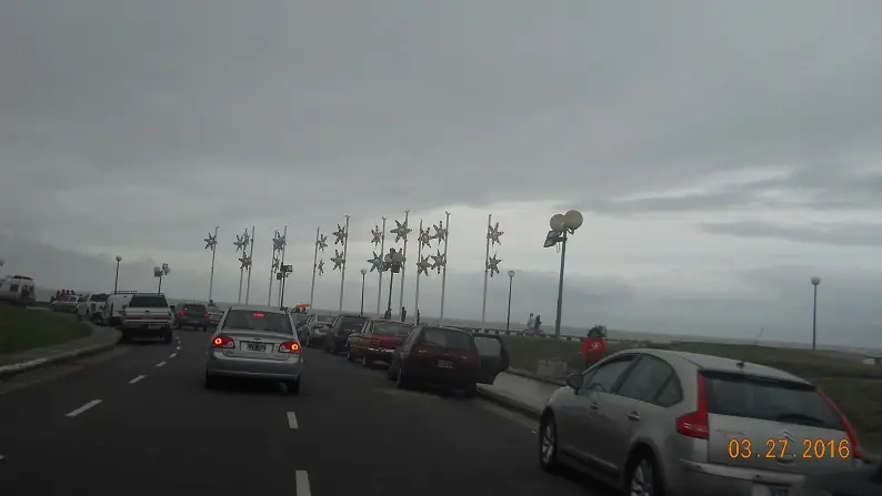 Turismo Turismo