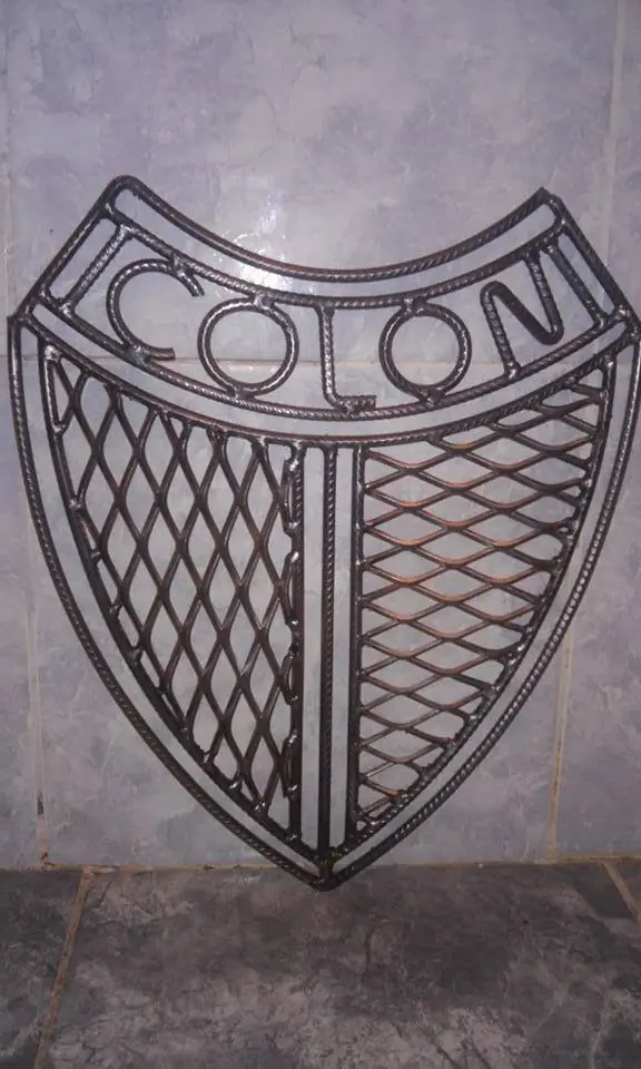 colon de santa fe colon de santa fe
