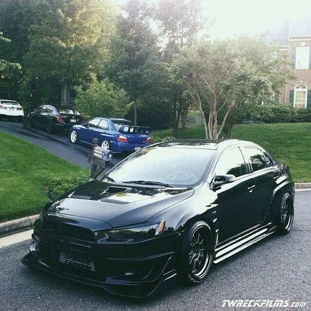 Lancer
