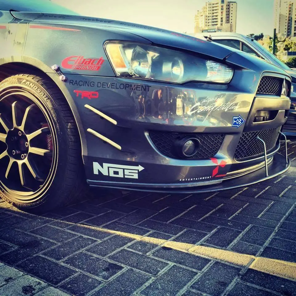 Lancer