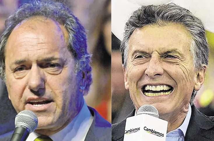 Un 27/10 moria Kirchner, un 25/10 murio el Kirchnerismo Un 27/10 moria Kirchner, un 25/10 murio el Kirchnerismo